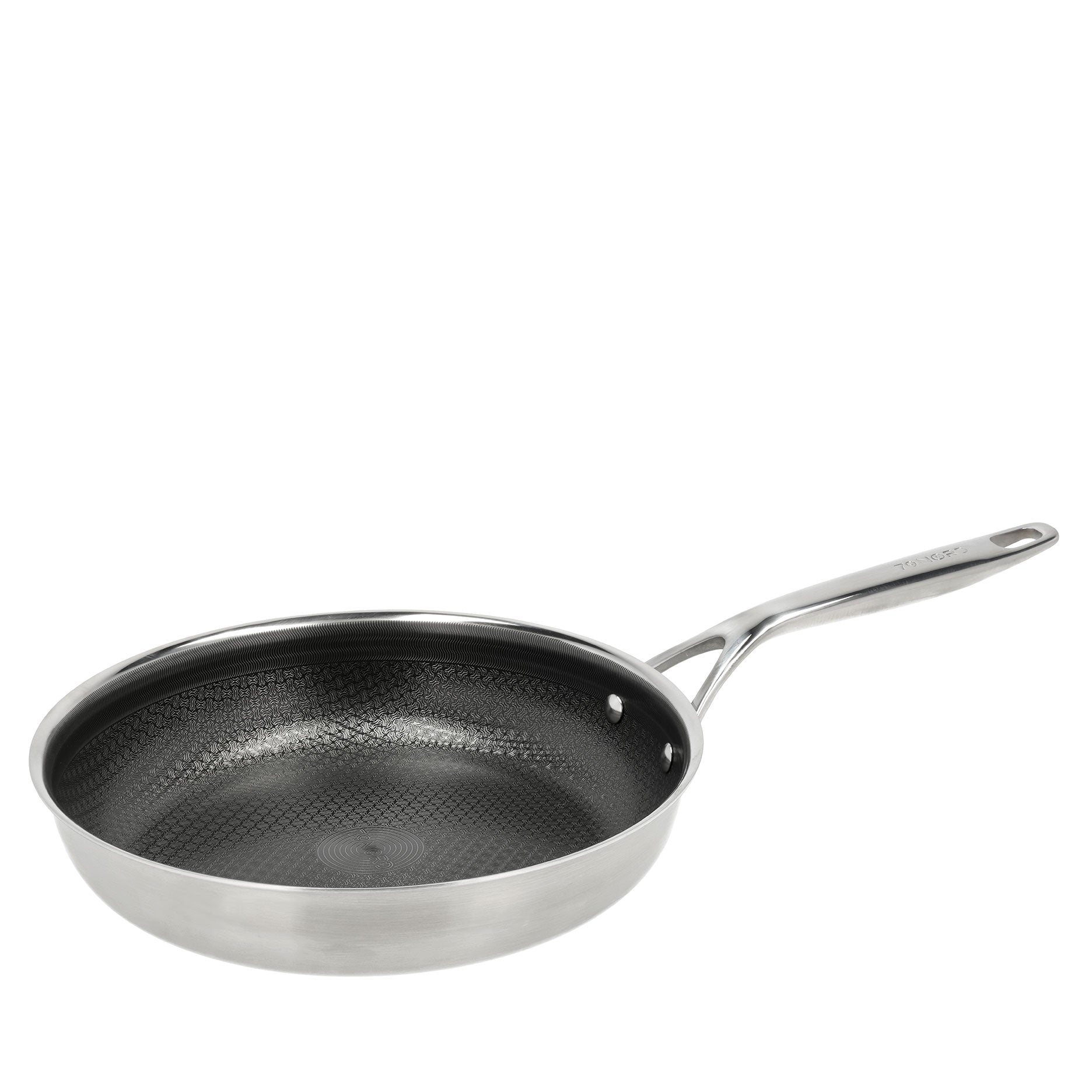 79NORD Hybrid stegepande Ø28 cm